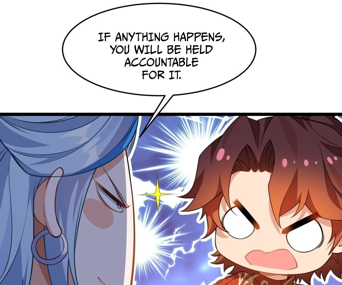 Even With Cheats, Am I Still the Weakest in the Sect?! Chapter 10 469 069