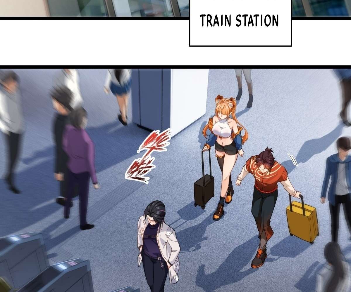 Even With Cheats, Am I Still the Weakest in the Sect?! Chapter 10 475 075