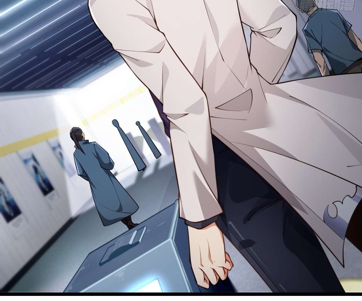 Even With Cheats, Am I Still the Weakest in the Sect?! Chapter 10 479 079