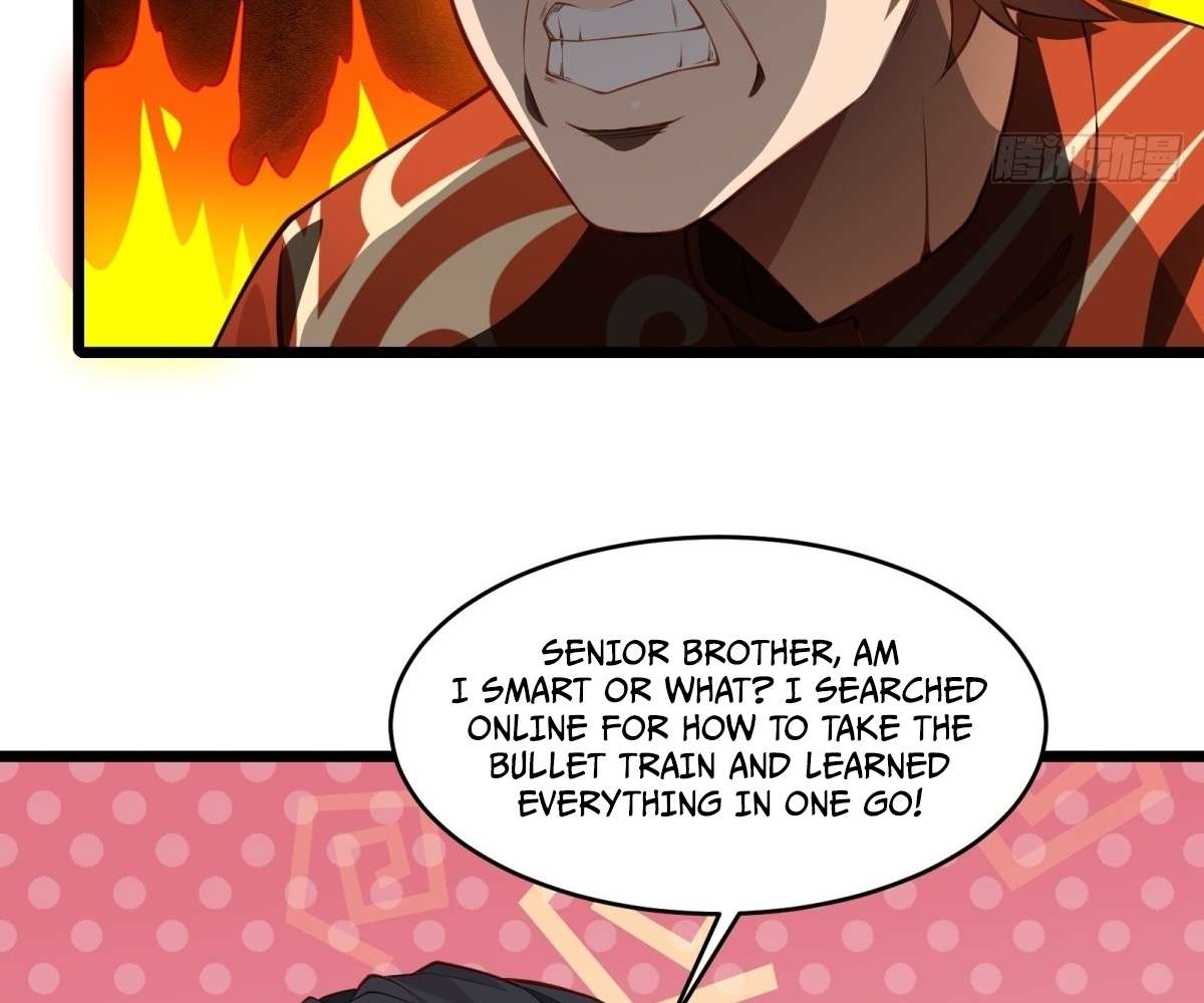 Even With Cheats, Am I Still the Weakest in the Sect?! Chapter 10 481 081