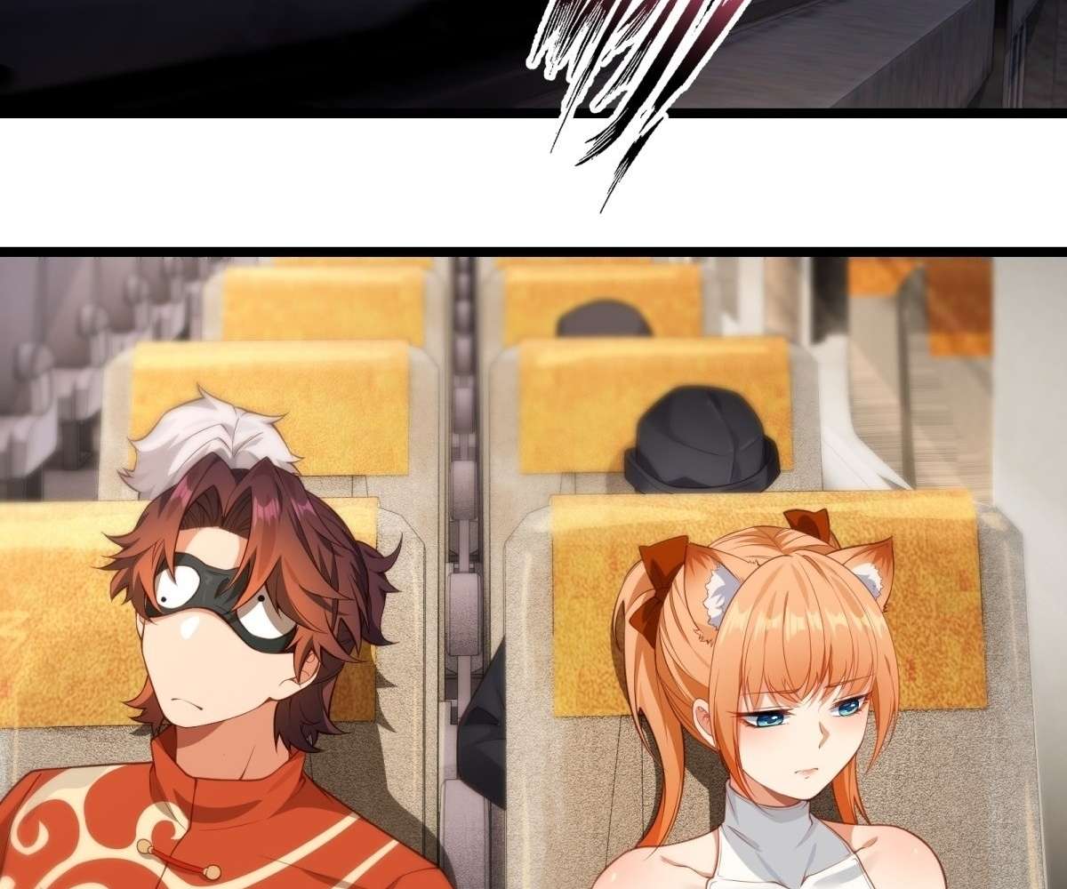 Even With Cheats, Am I Still the Weakest in the Sect?! Chapter 10 488 088