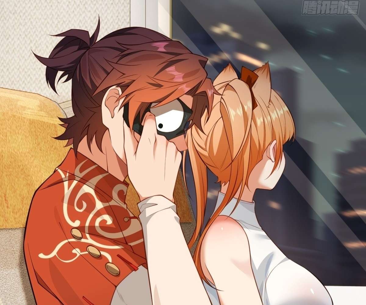 Even With Cheats, Am I Still the Weakest in the Sect?! Chapter 10 492 092