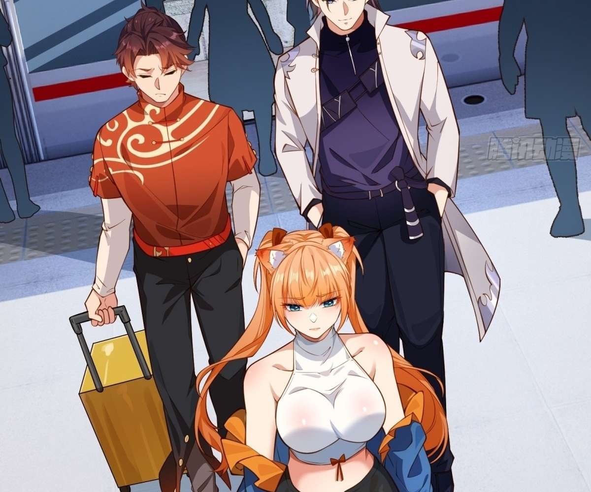 Even With Cheats, Am I Still the Weakest in the Sect?! Chapter 10 502 102