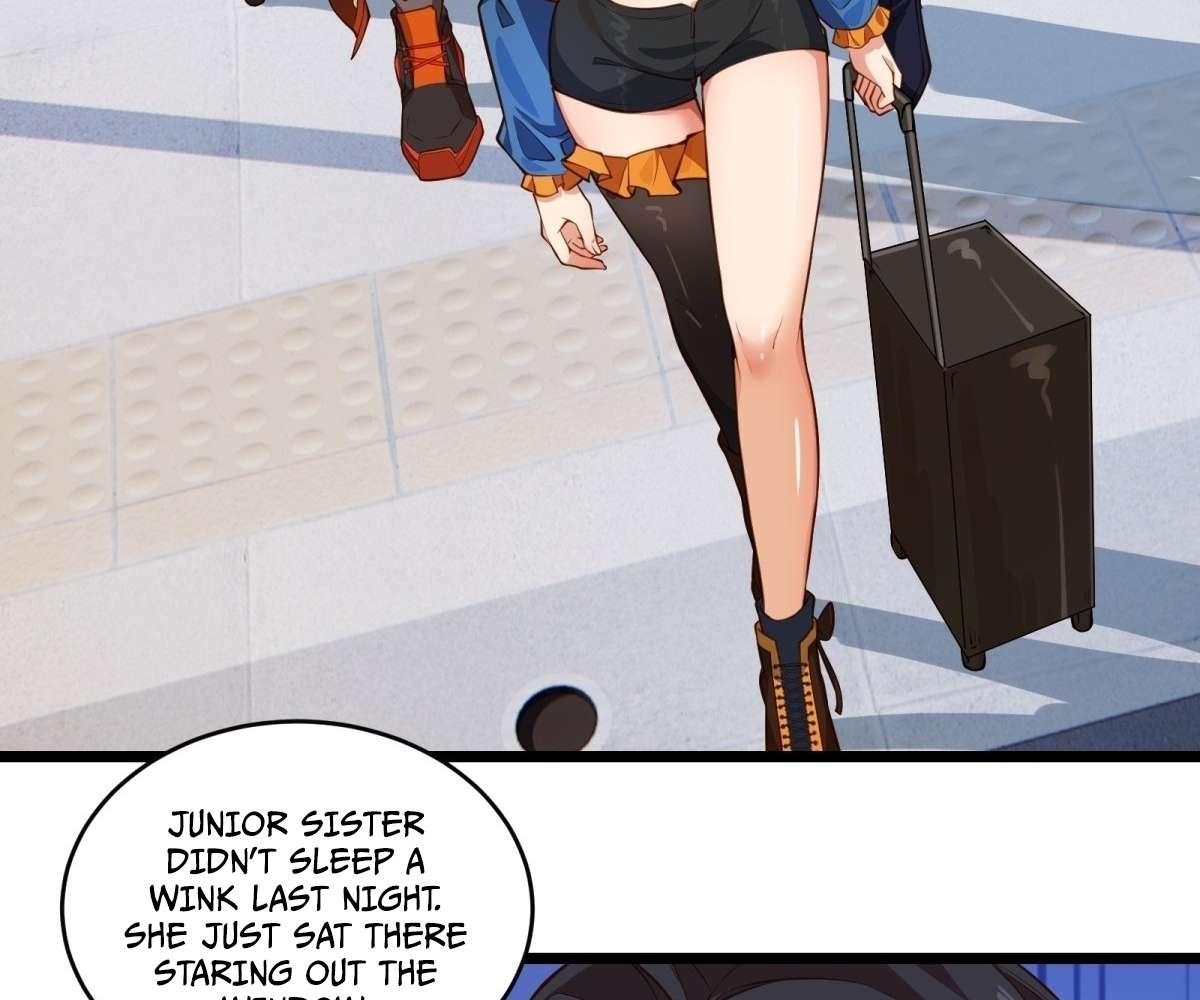 Even With Cheats, Am I Still the Weakest in the Sect?! Chapter 10 503 103