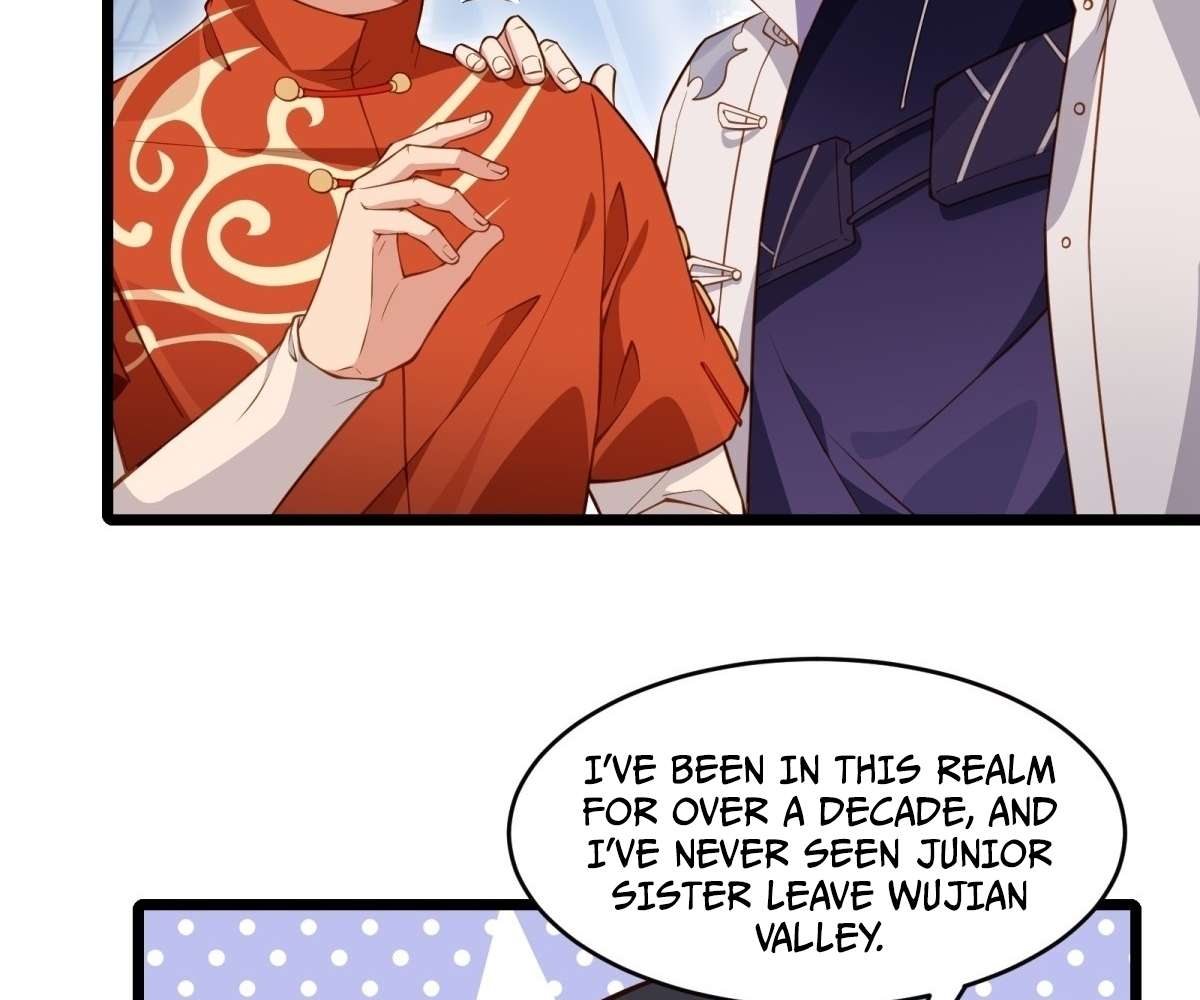 Even With Cheats, Am I Still the Weakest in the Sect?! Chapter 10 508 108