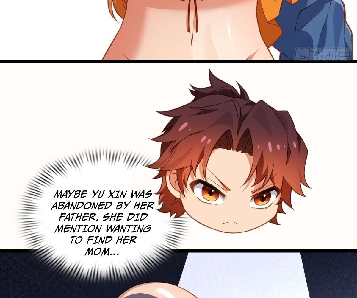 Even With Cheats, Am I Still the Weakest in the Sect?! Chapter 10 513 113