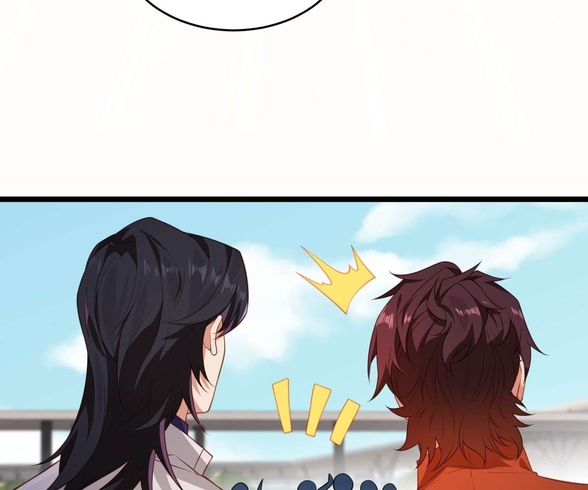 Even With Cheats, Am I Still the Weakest in the Sect?! Chapter 10 523 123