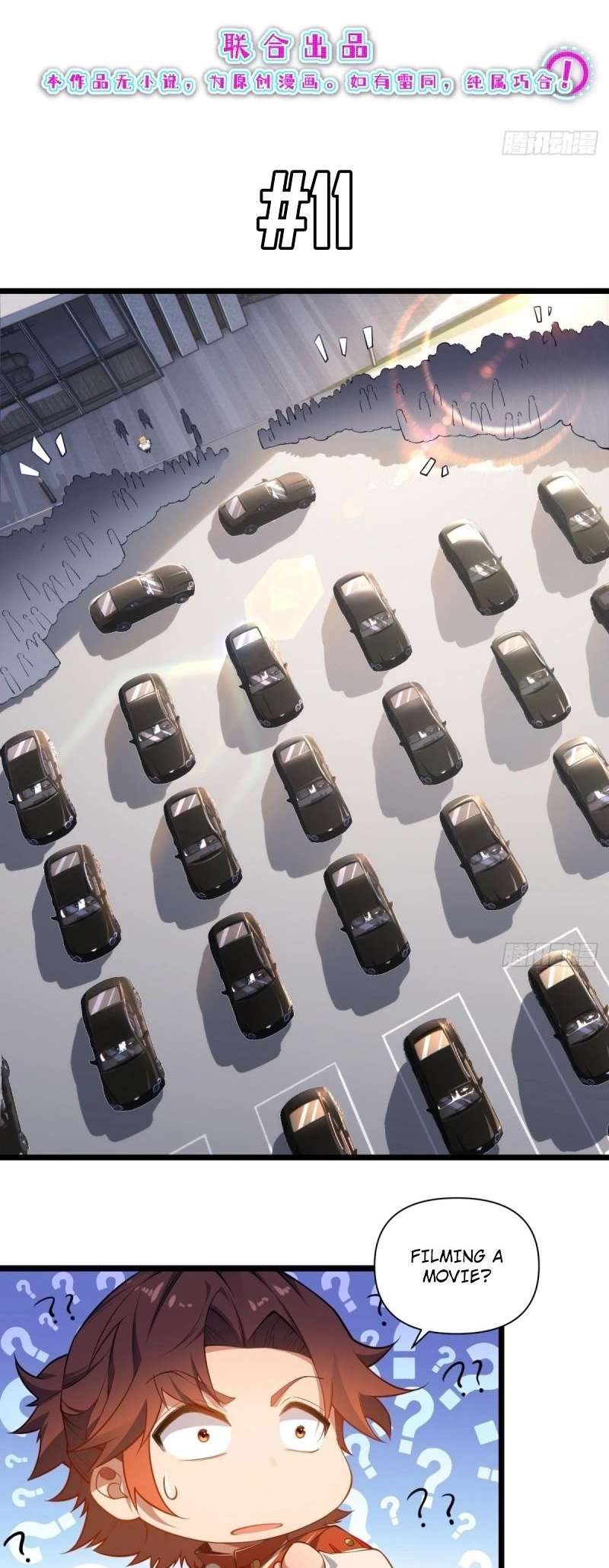 Even With Cheats, Am I Still the Weakest in the Sect?! Chapter 11 111 02