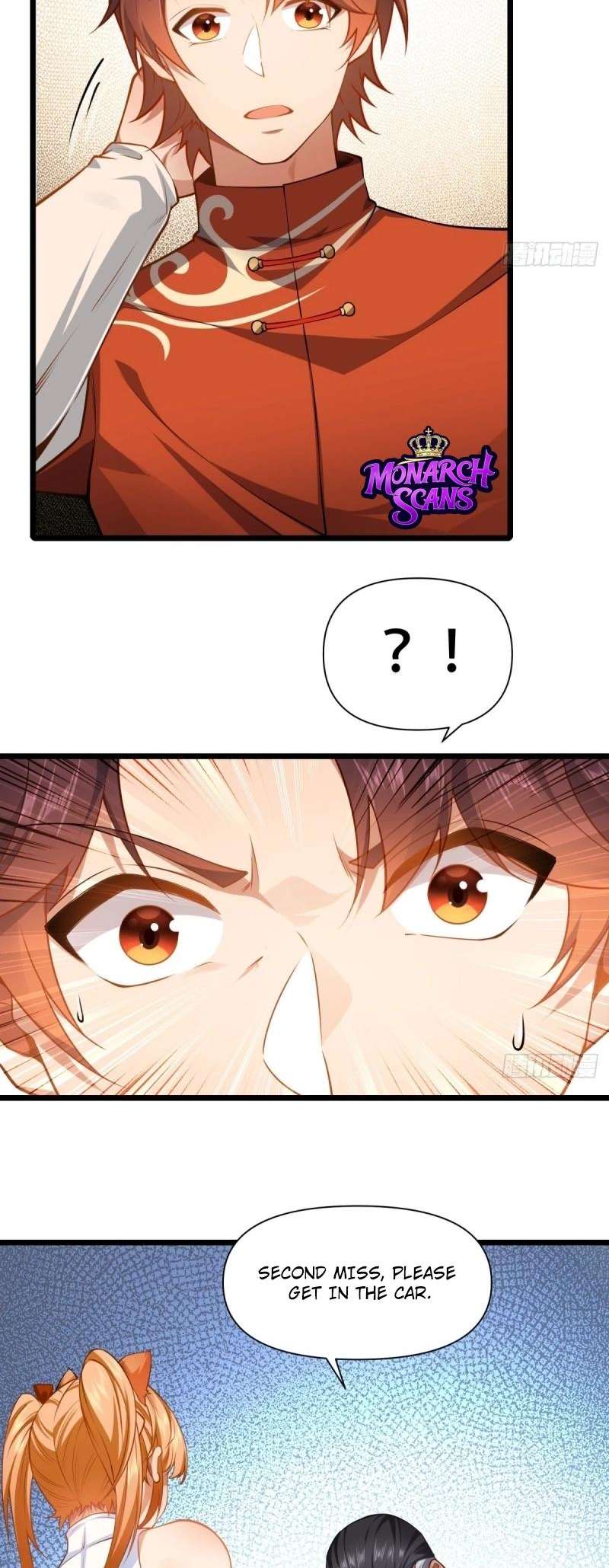 Even With Cheats, Am I Still the Weakest in the Sect?! Chapter 11 113 04