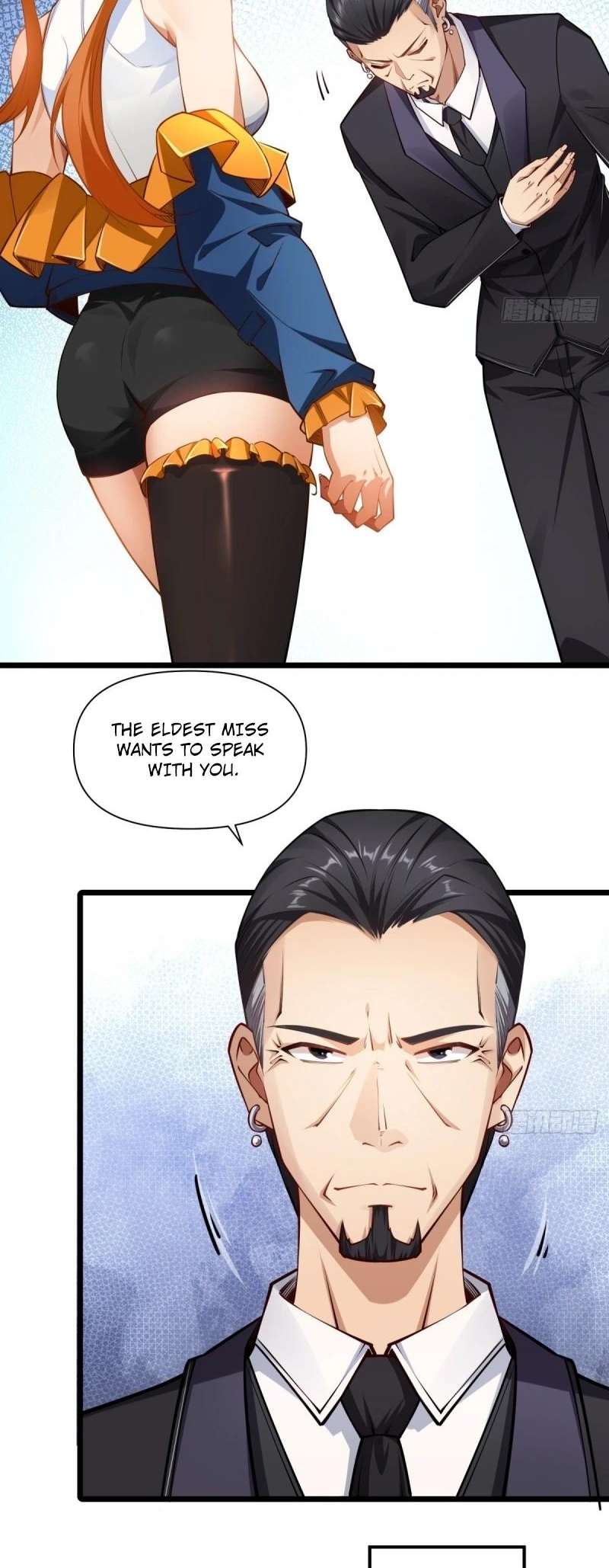 Even With Cheats, Am I Still the Weakest in the Sect?! Chapter 11 114 05