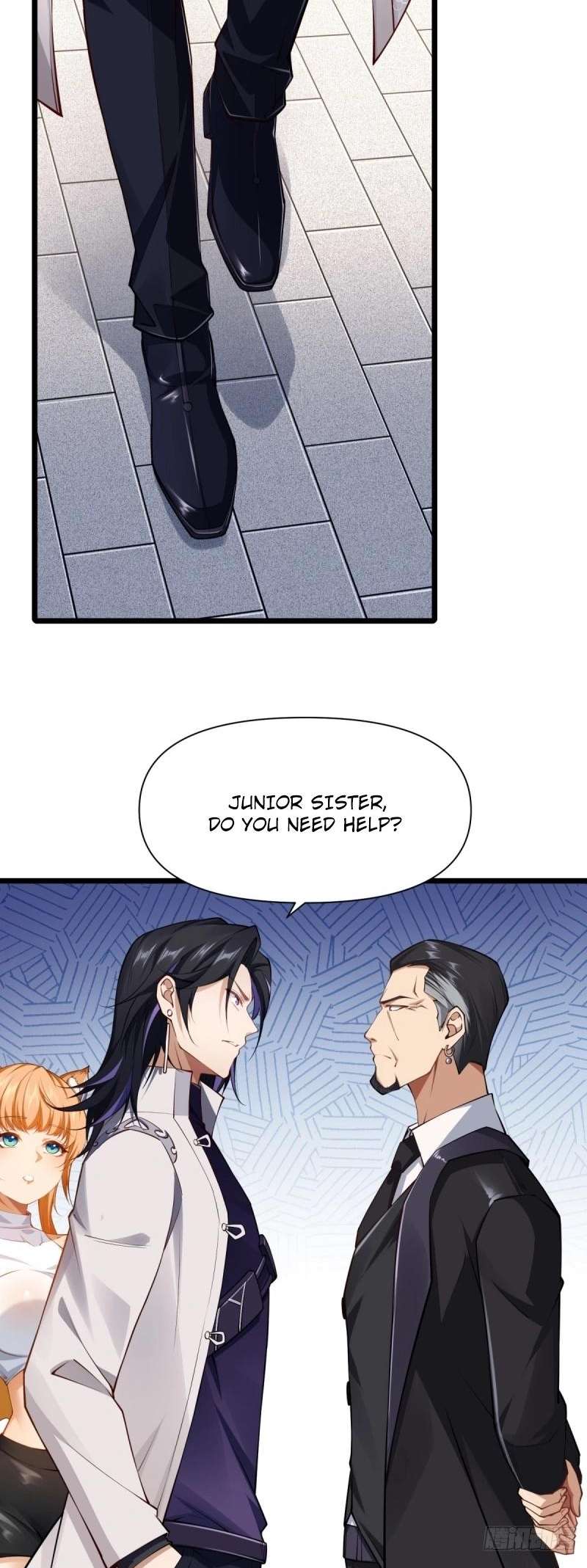 Even With Cheats, Am I Still the Weakest in the Sect?! Chapter 11 118 09