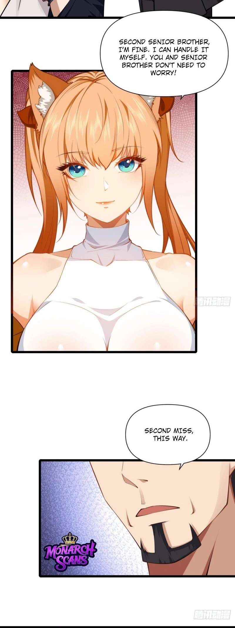 Even With Cheats, Am I Still the Weakest in the Sect?! Chapter 11 119 10