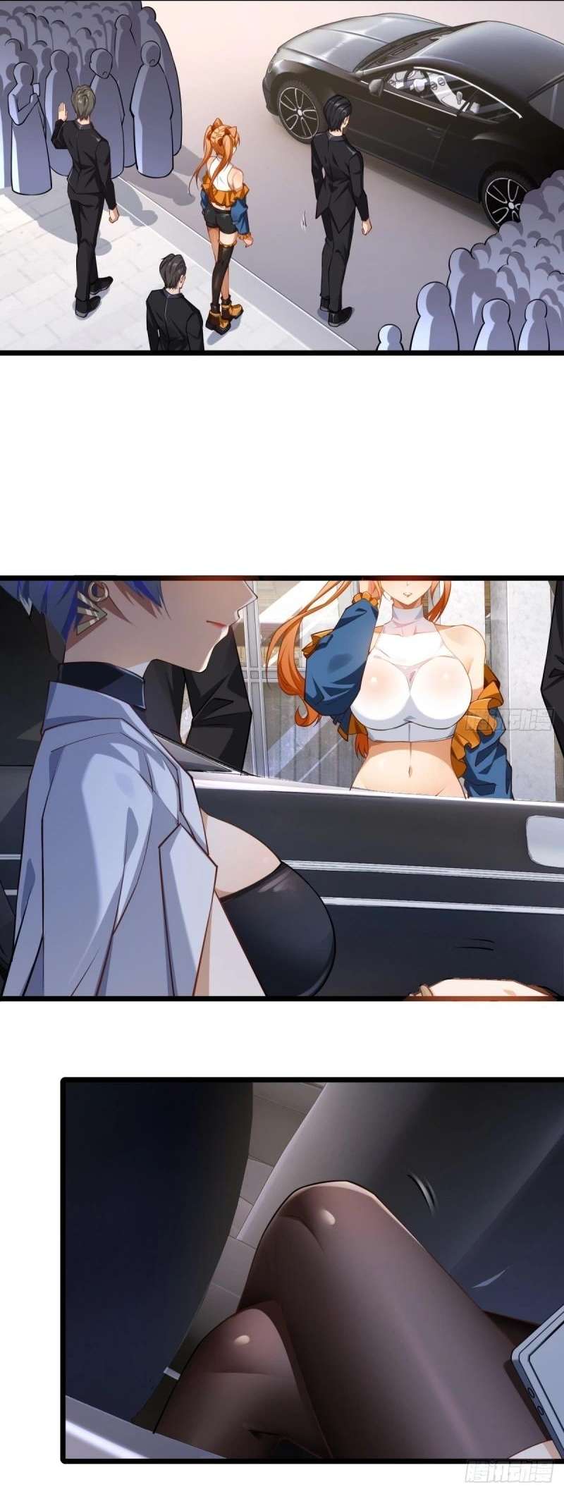 Even With Cheats, Am I Still the Weakest in the Sect?! Chapter 11 120 11