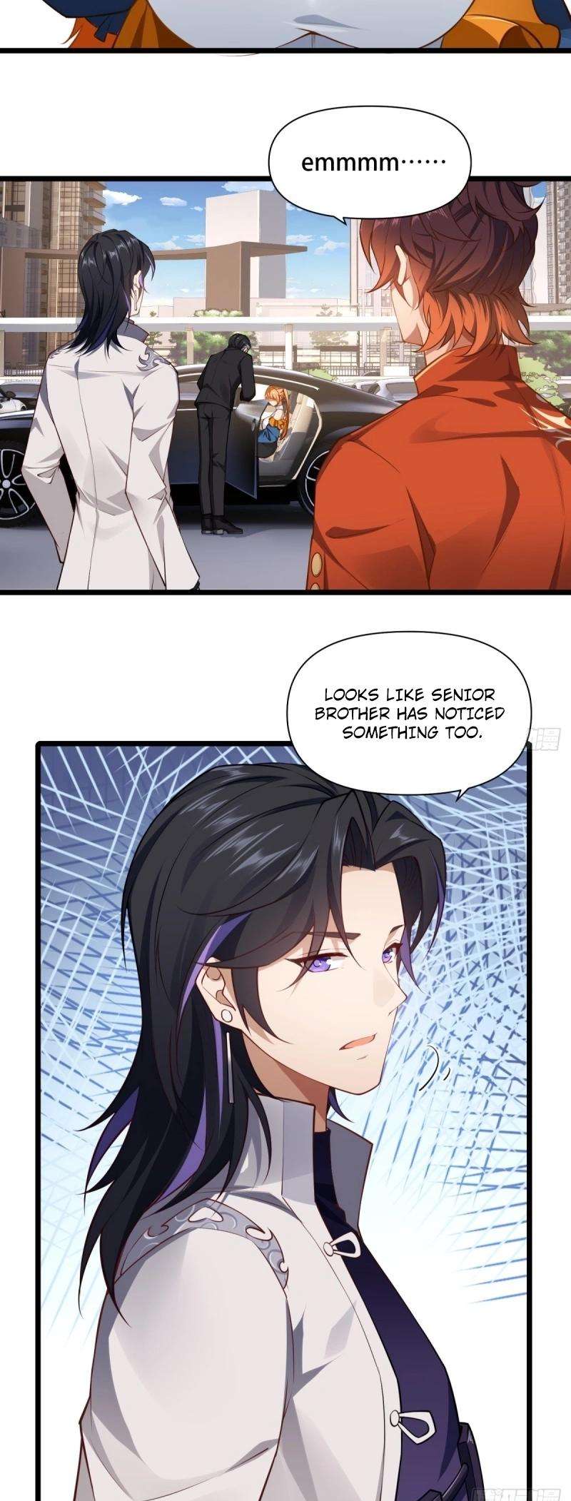 Even With Cheats, Am I Still the Weakest in the Sect?! Chapter 11 123 14