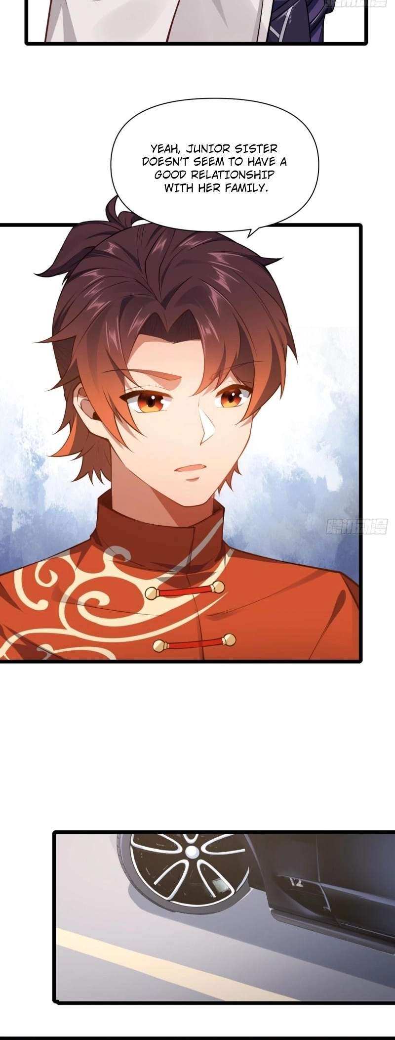 Even With Cheats, Am I Still the Weakest in the Sect?! Chapter 11 124 15