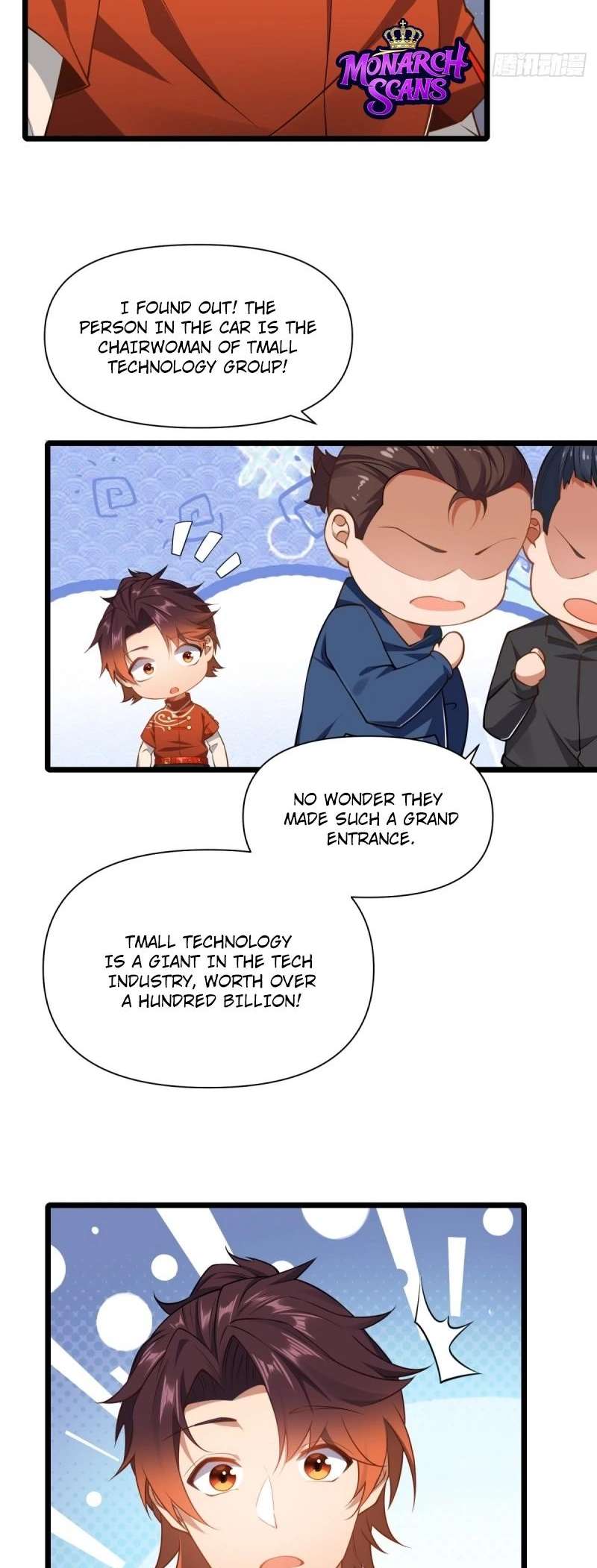 Even With Cheats, Am I Still the Weakest in the Sect?! Chapter 11 127 18