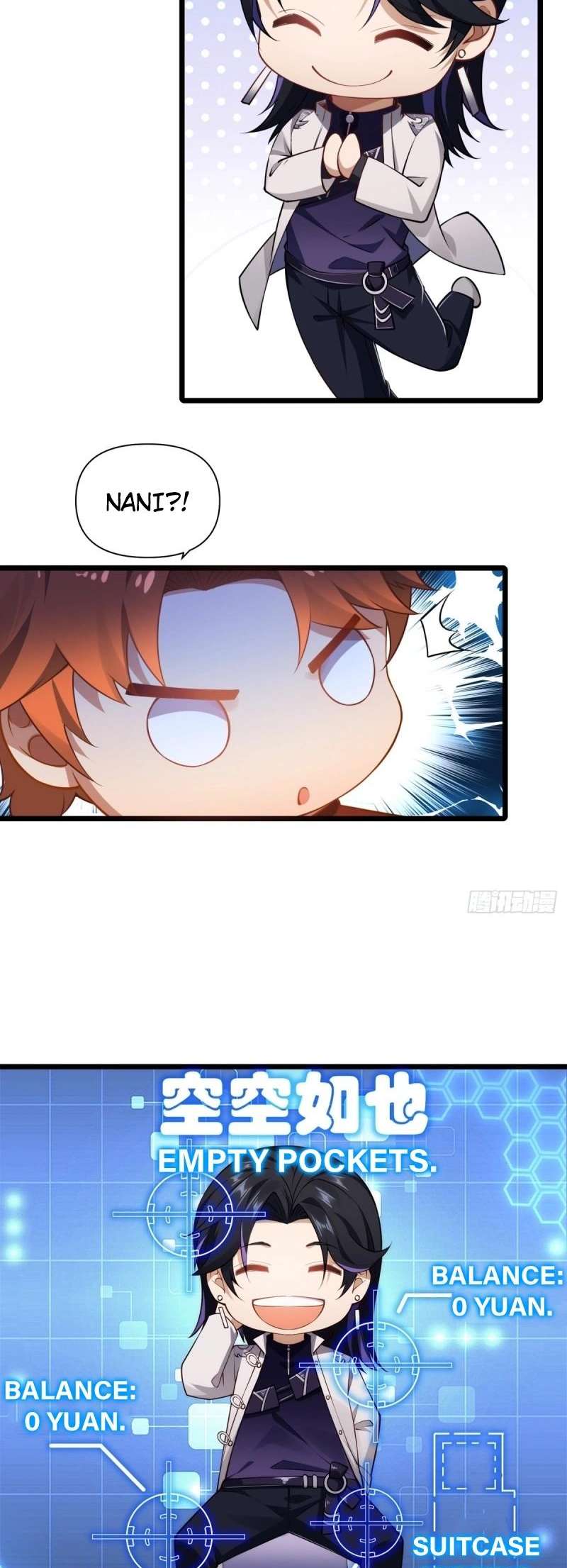 Even With Cheats, Am I Still the Weakest in the Sect?! Chapter 11 133 24