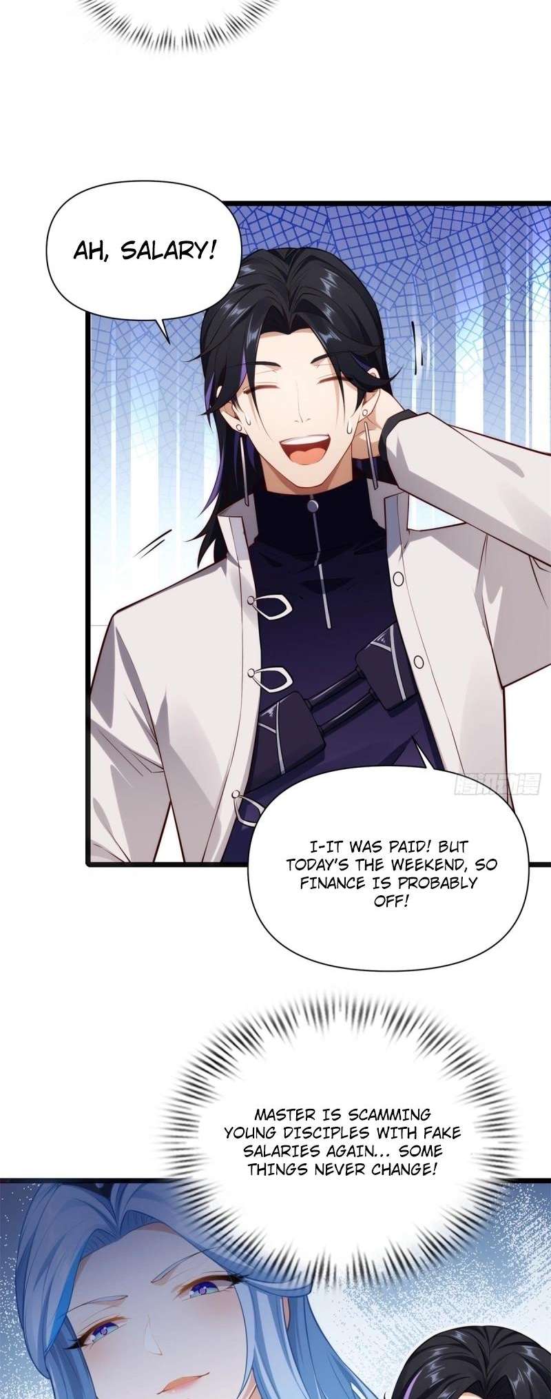 Even With Cheats, Am I Still the Weakest in the Sect?! Chapter 11 137 28