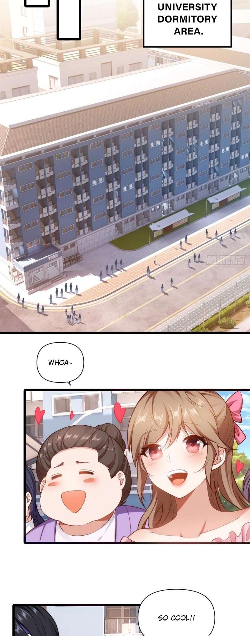 Even With Cheats, Am I Still the Weakest in the Sect?! Chapter 11 141 32