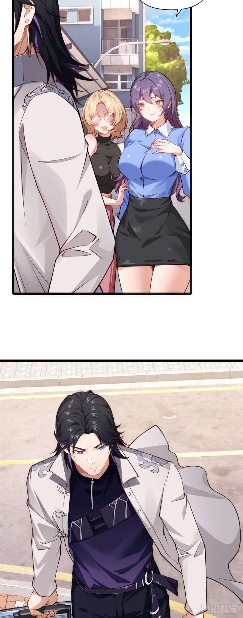 Even With Cheats, Am I Still the Weakest in the Sect?! Chapter 11 142 33