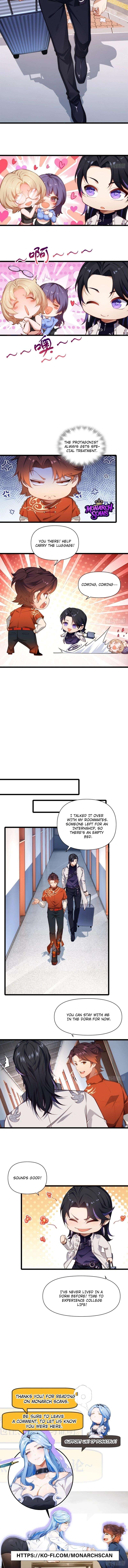 Even With Cheats, Am I Still the Weakest in the Sect?! Chapter 11 143 34