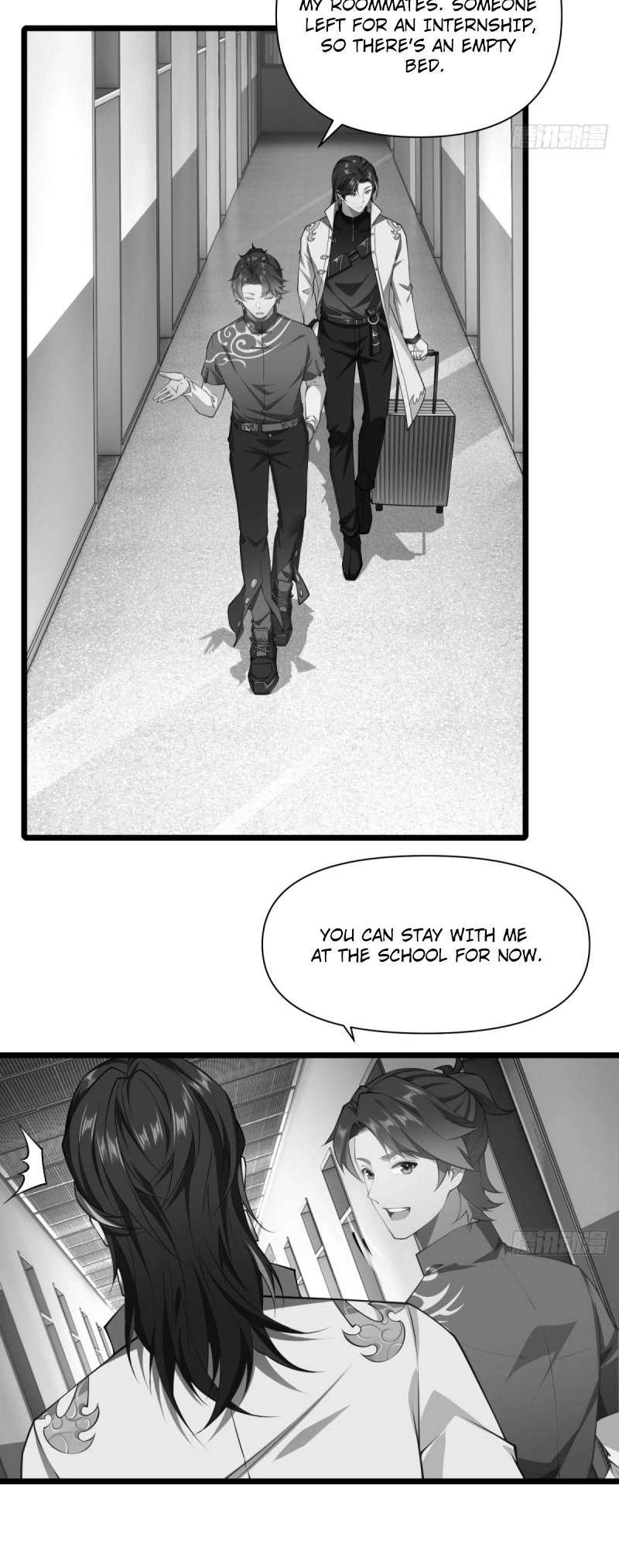 Even With Cheats, Am I Still the Weakest in the Sect?! Chapter 12 117 02