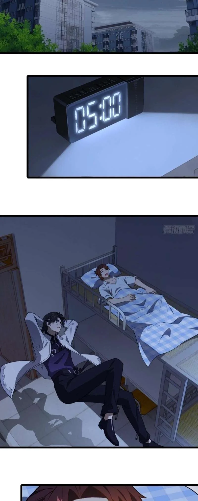 Even With Cheats, Am I Still the Weakest in the Sect?! Chapter 12 120 05