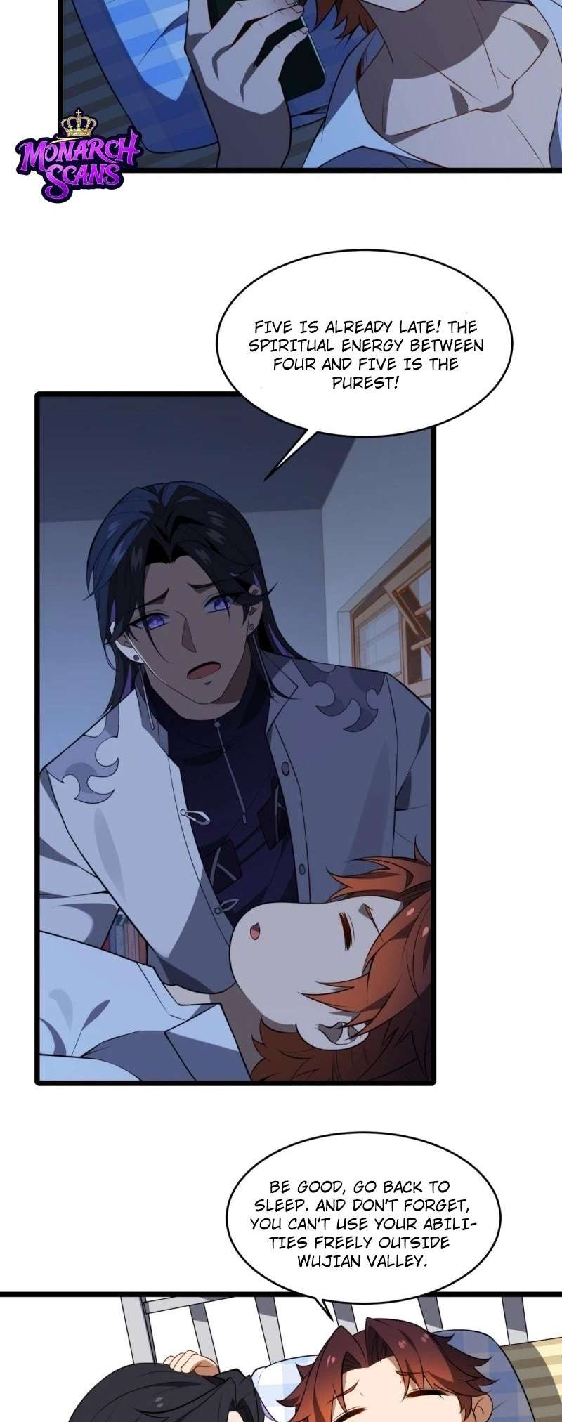 Even With Cheats, Am I Still the Weakest in the Sect?! Chapter 12 122 07