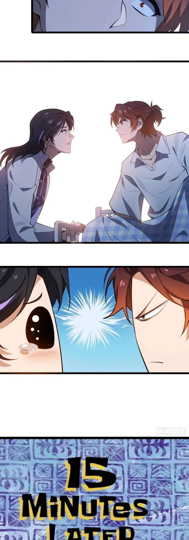 Even With Cheats, Am I Still the Weakest in the Sect?! Chapter 12 127 12