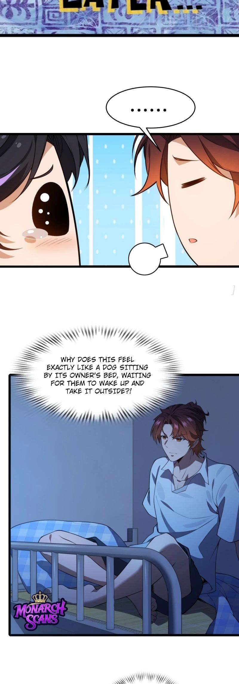 Even With Cheats, Am I Still the Weakest in the Sect?! Chapter 12 128 13