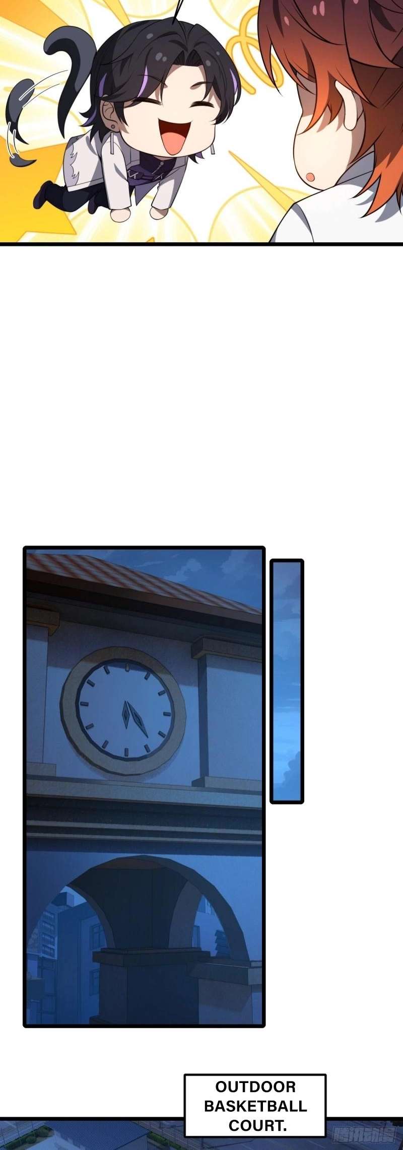 Even With Cheats, Am I Still the Weakest in the Sect?! Chapter 12 130 15