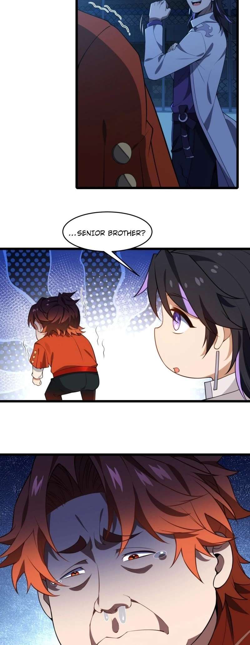 Even With Cheats, Am I Still the Weakest in the Sect?! Chapter 12 132 17