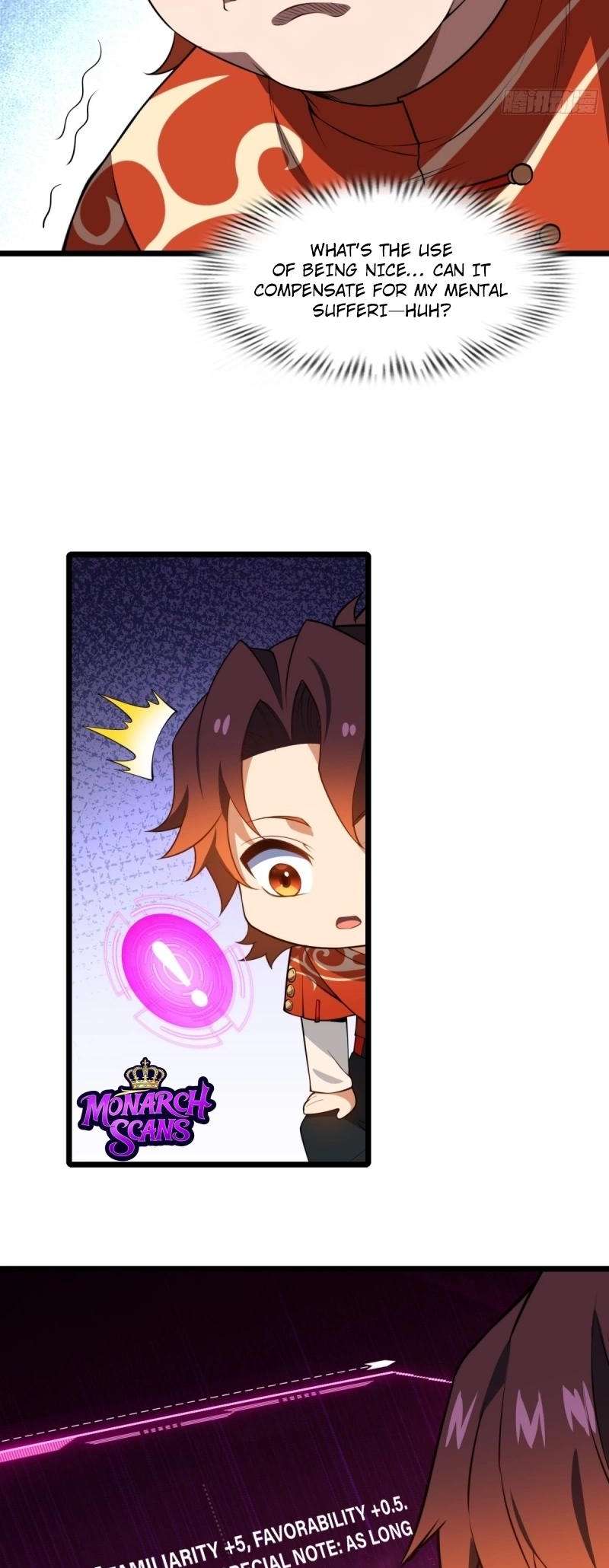 Even With Cheats, Am I Still the Weakest in the Sect?! Chapter 12 133 18