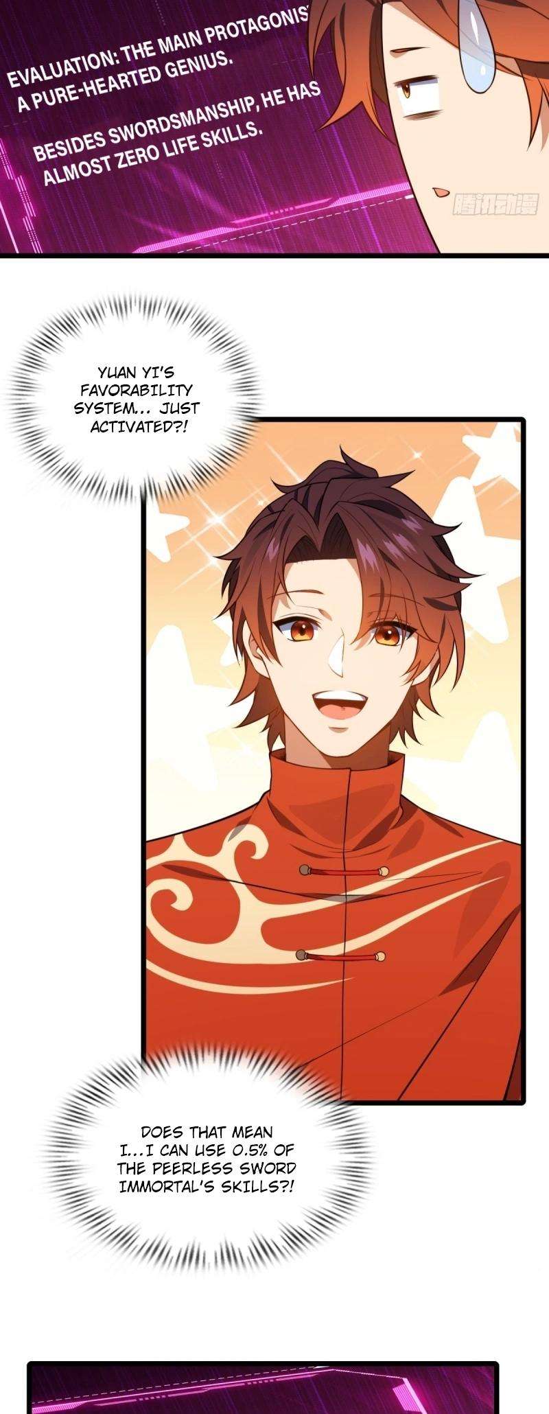 Even With Cheats, Am I Still the Weakest in the Sect?! Chapter 12 135 20