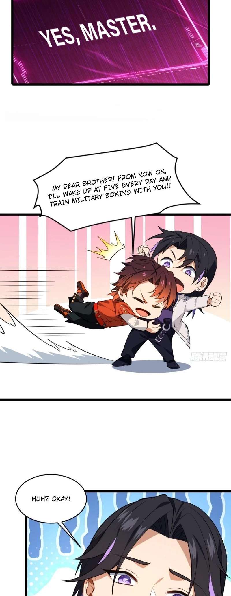 Even With Cheats, Am I Still the Weakest in the Sect?! Chapter 12 136 21