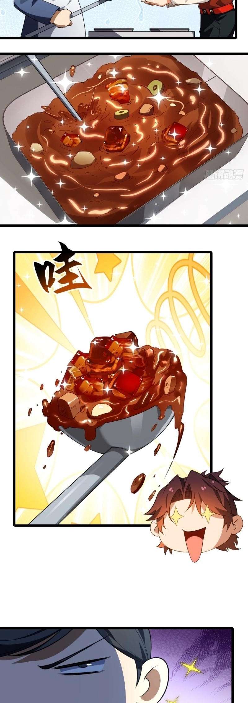 Even With Cheats, Am I Still the Weakest in the Sect?! Chapter 12 139 24