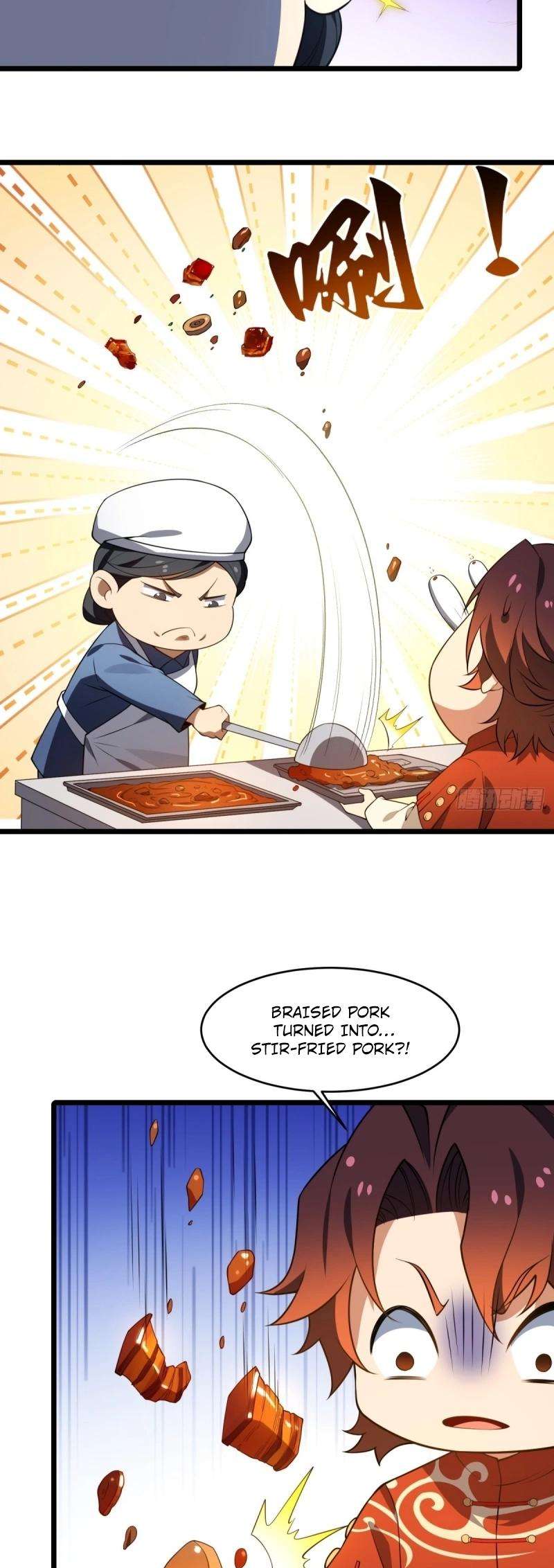 Even With Cheats, Am I Still the Weakest in the Sect?! Chapter 12 140 25