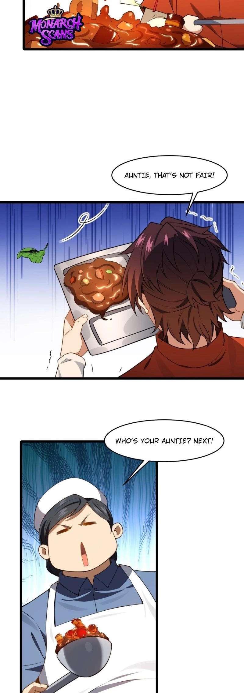 Even With Cheats, Am I Still the Weakest in the Sect?! Chapter 12 141 26