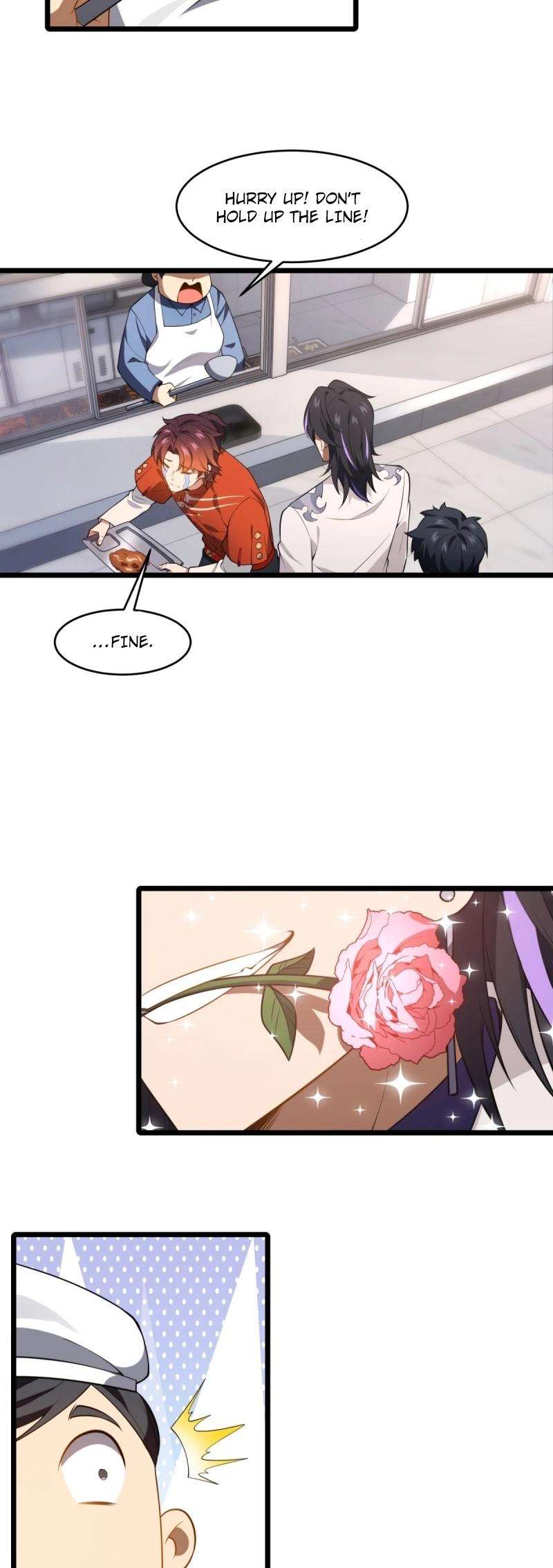 Even With Cheats, Am I Still the Weakest in the Sect?! Chapter 12 142 27