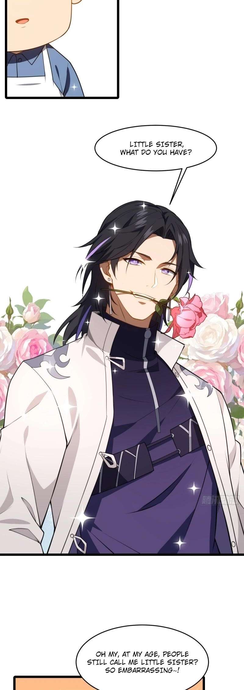 Even With Cheats, Am I Still the Weakest in the Sect?! Chapter 12 143 28