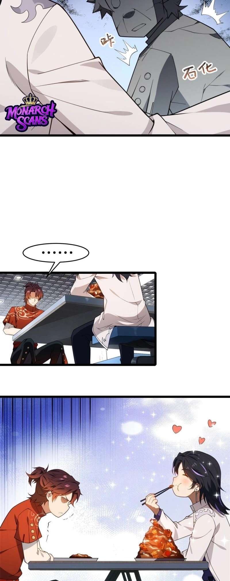 Even With Cheats, Am I Still the Weakest in the Sect?! Chapter 12 146 31