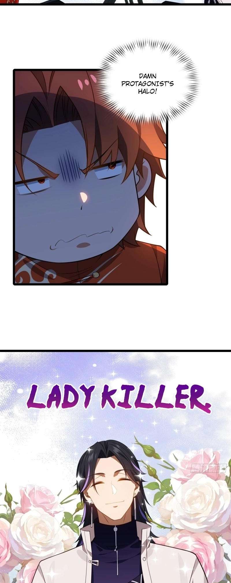 Even With Cheats, Am I Still the Weakest in the Sect?! Chapter 12 147 32