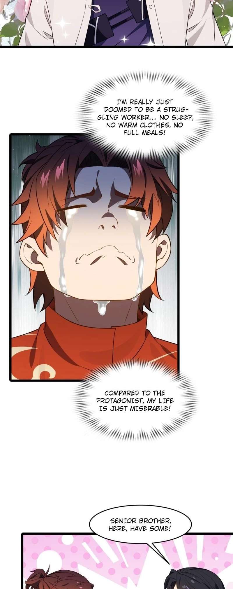 Even With Cheats, Am I Still the Weakest in the Sect?! Chapter 12 148 33