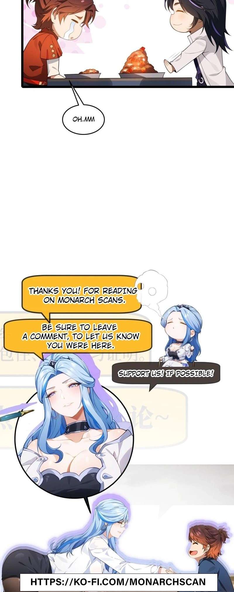 Even With Cheats, Am I Still the Weakest in the Sect?! Chapter 12 149 34