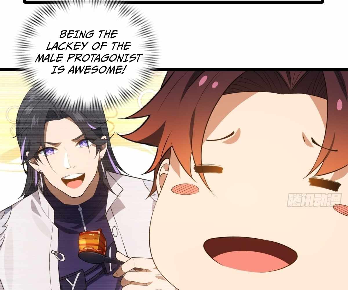 Even With Cheats, Am I Still the Weakest in the Sect?! Chapter 13 339 011