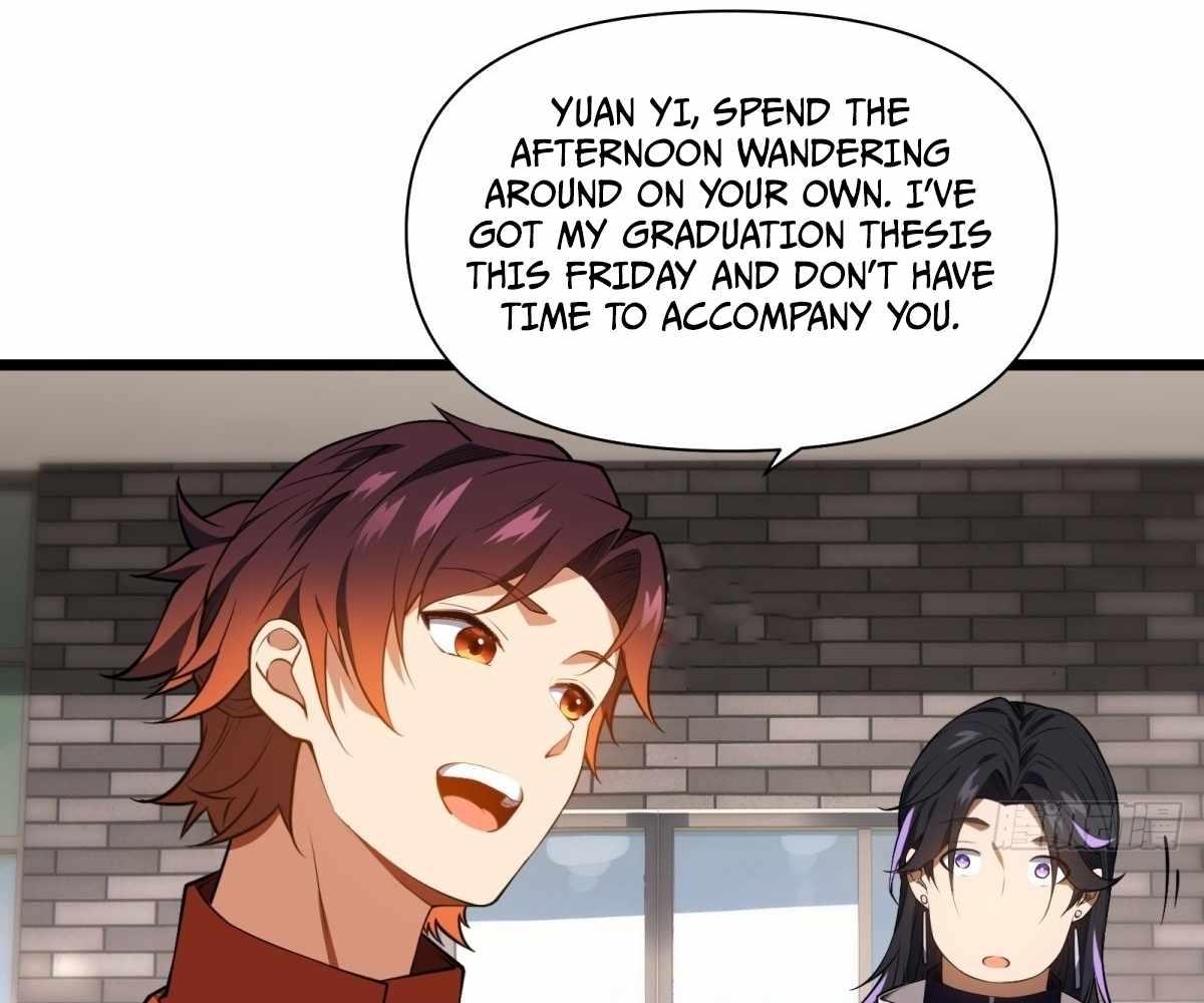 Even With Cheats, Am I Still the Weakest in the Sect?! Chapter 13 341 013