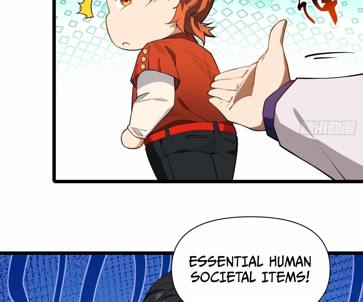 Even With Cheats, Am I Still the Weakest in the Sect?! Chapter 13 343 015