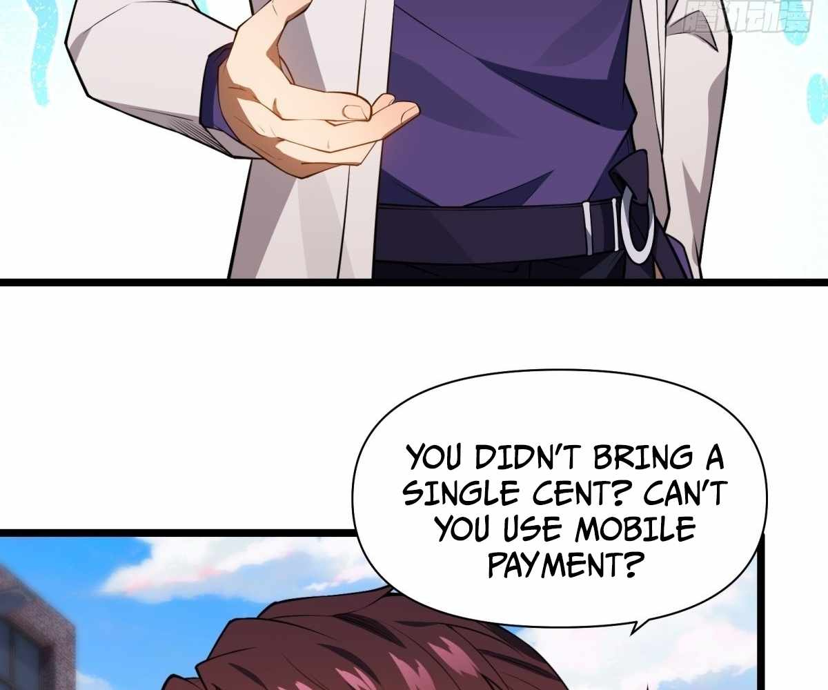 Even With Cheats, Am I Still the Weakest in the Sect?! Chapter 13 345 017