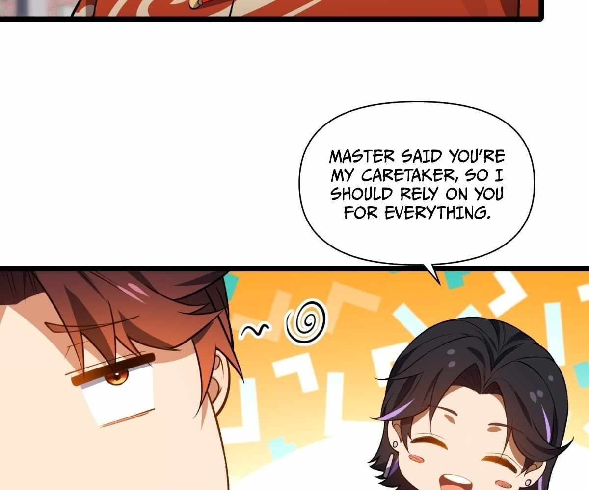 Even With Cheats, Am I Still the Weakest in the Sect?! Chapter 13 347 019