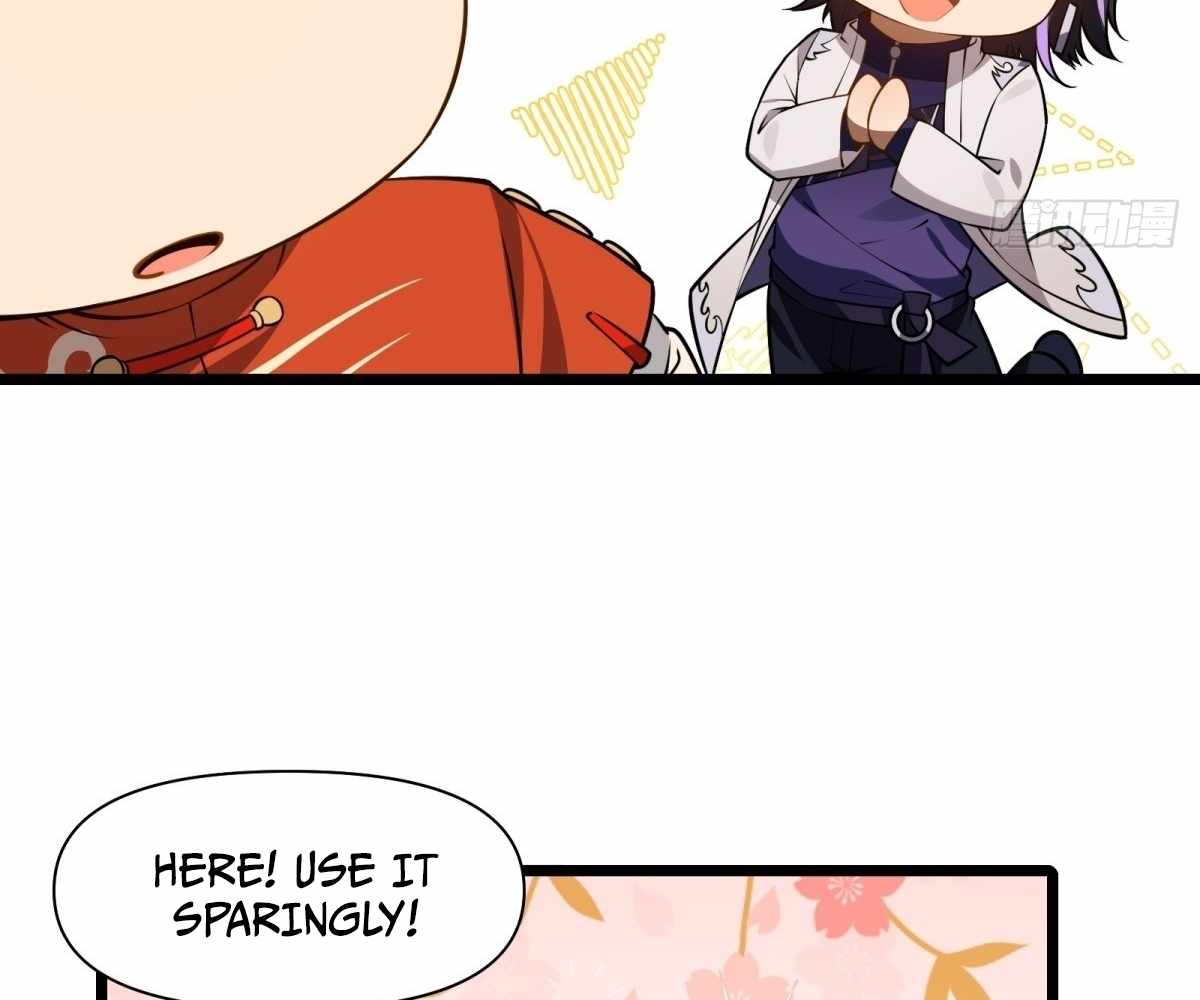 Even With Cheats, Am I Still the Weakest in the Sect?! Chapter 13 348 020